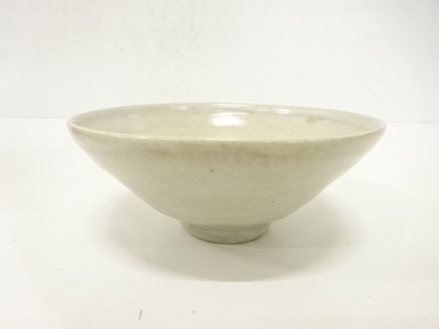 JAPANESE COLLECTIBLE / ARTIST-MADE ORIGINAL TEACUP (WITH PROTECTIVE BO